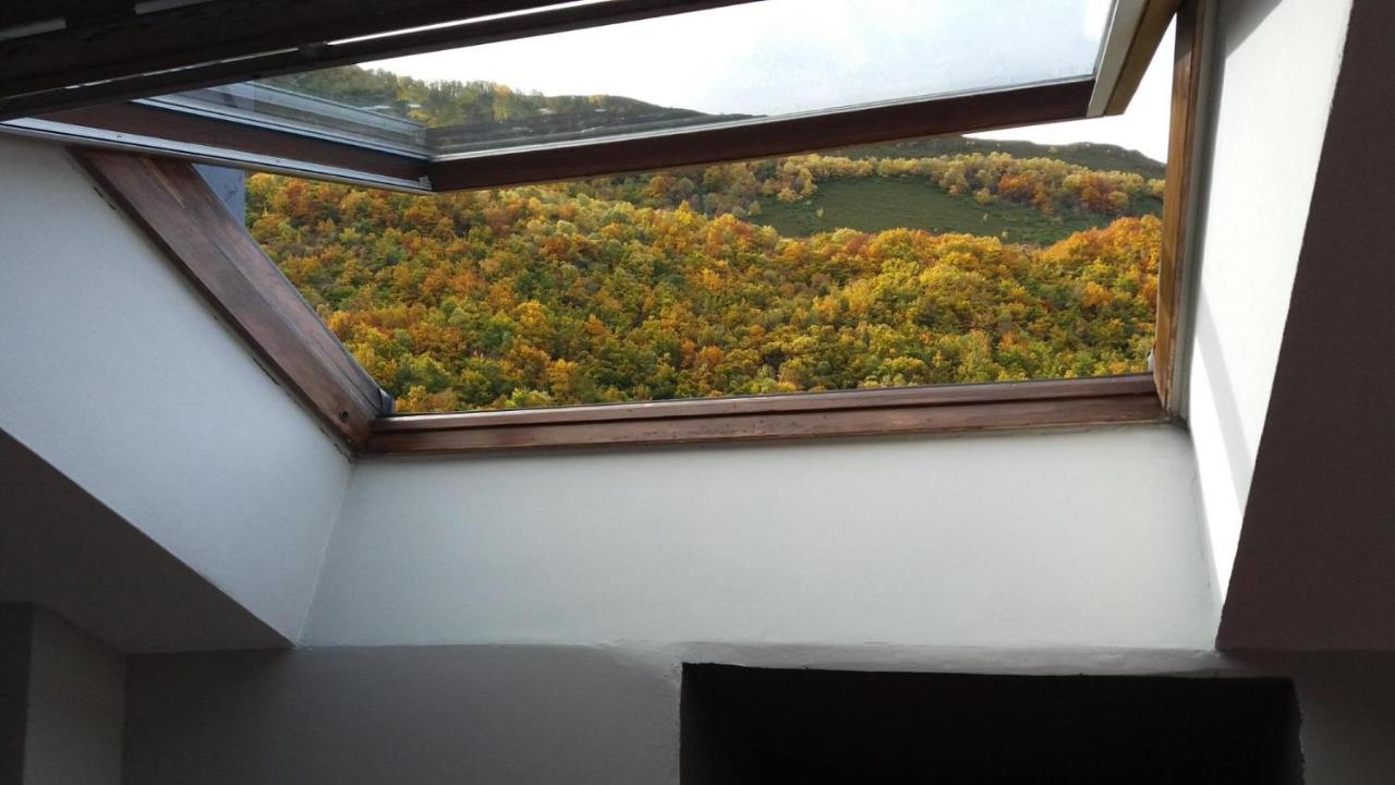 La Corona Del Auteiro Valle de Lago Zewnętrze zdjęcie