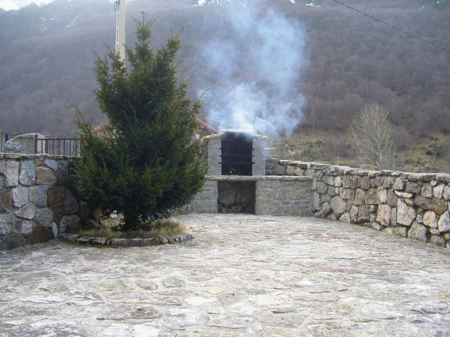 La Corona Del Auteiro Valle de Lago Zewnętrze zdjęcie