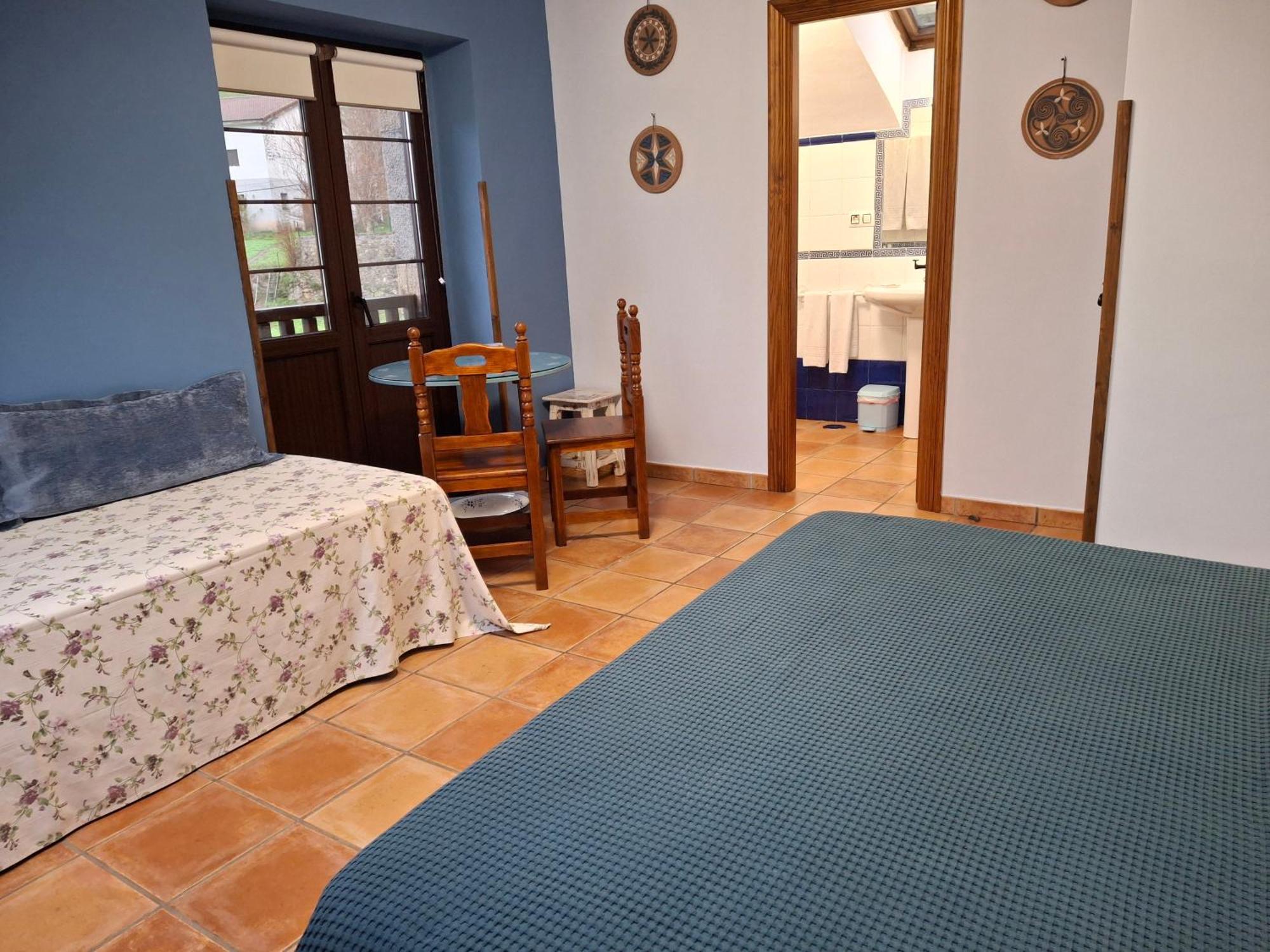 La Corona Del Auteiro Valle de Lago Zewnętrze zdjęcie