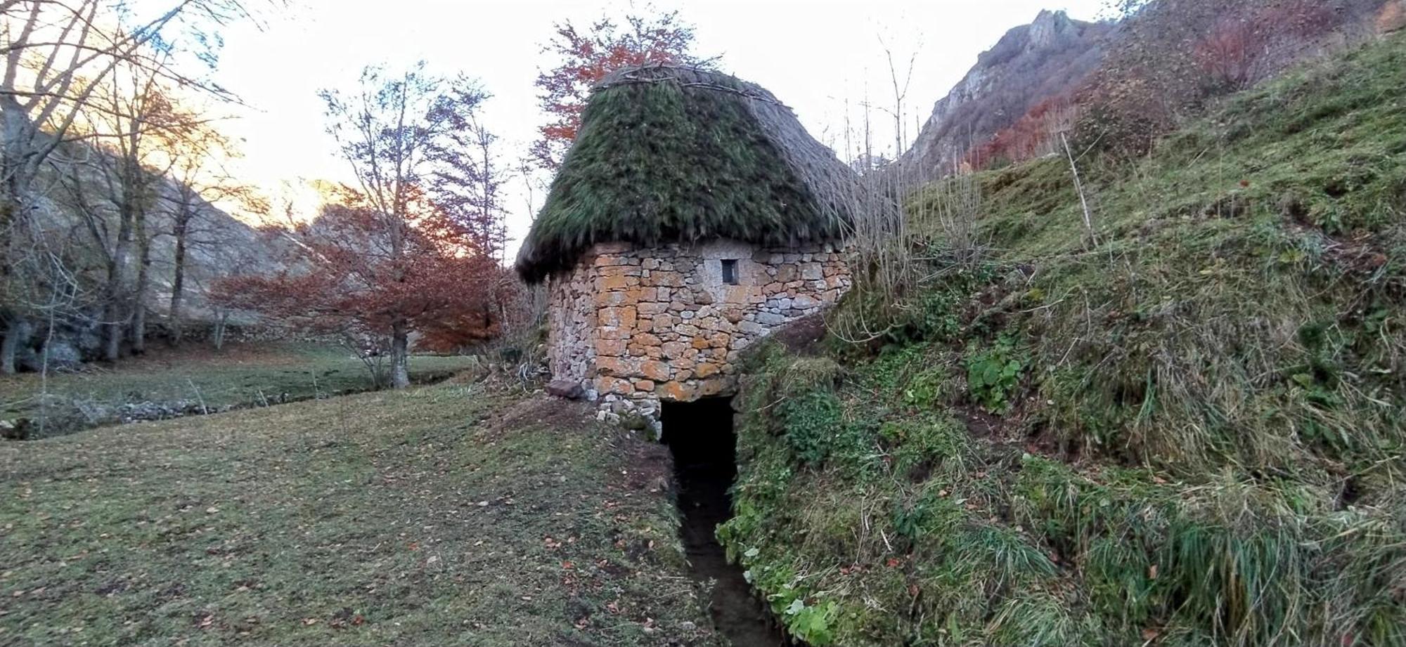 La Corona Del Auteiro Valle de Lago Zewnętrze zdjęcie