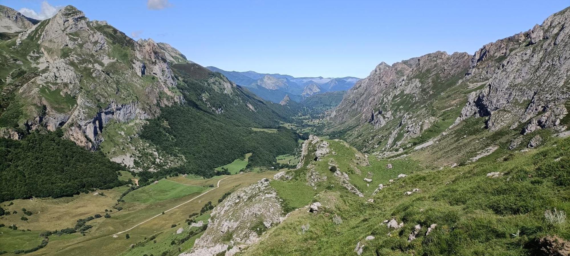 La Corona Del Auteiro Valle de Lago Zewnętrze zdjęcie